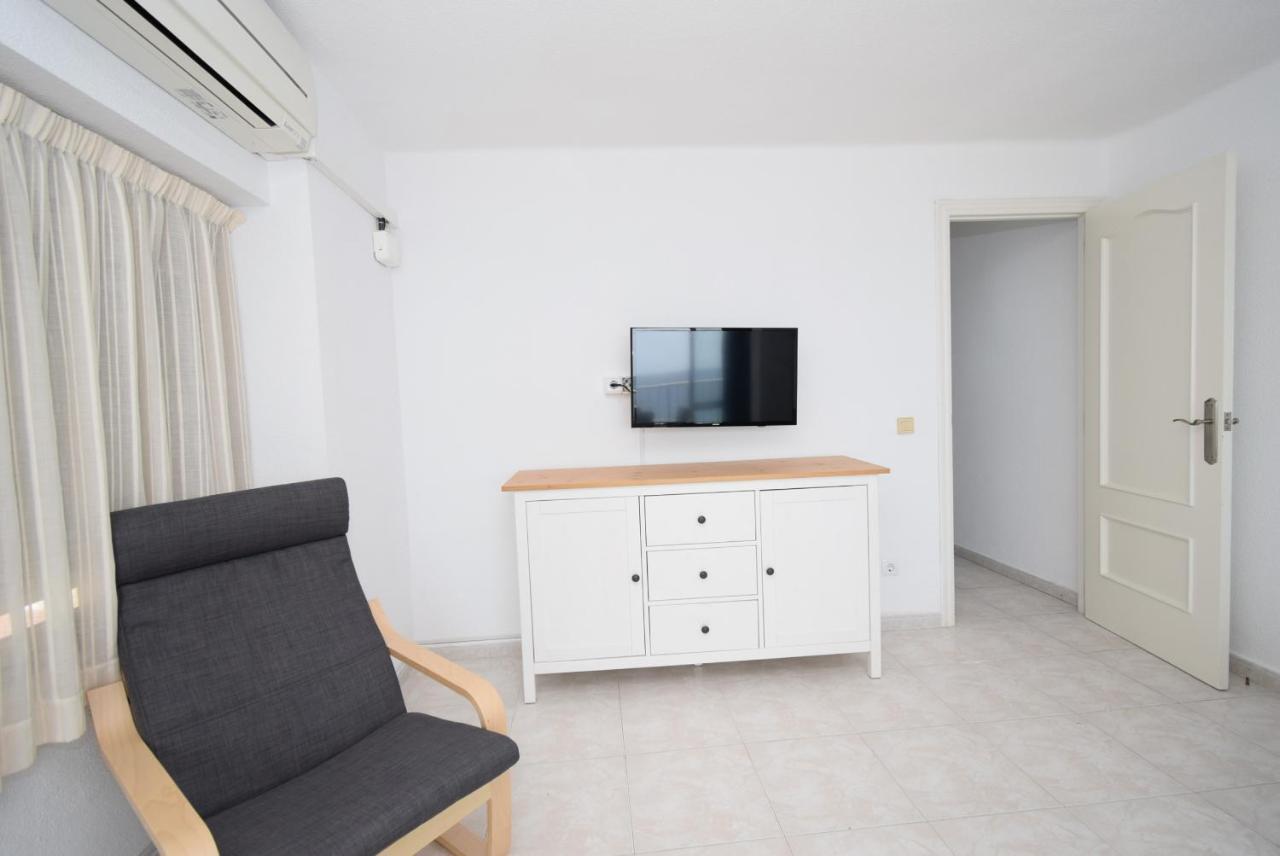 Tor Maraya - Fincas Arena Benidorm Esterno foto