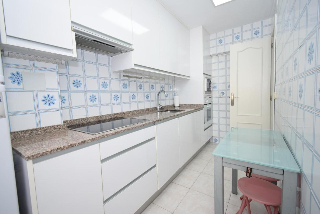 Tor Maraya - Fincas Arena Benidorm Esterno foto