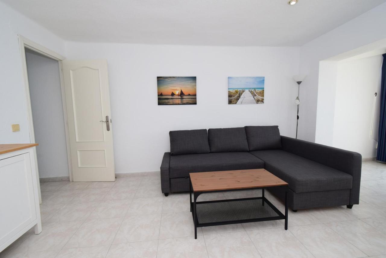 Tor Maraya - Fincas Arena Benidorm Esterno foto